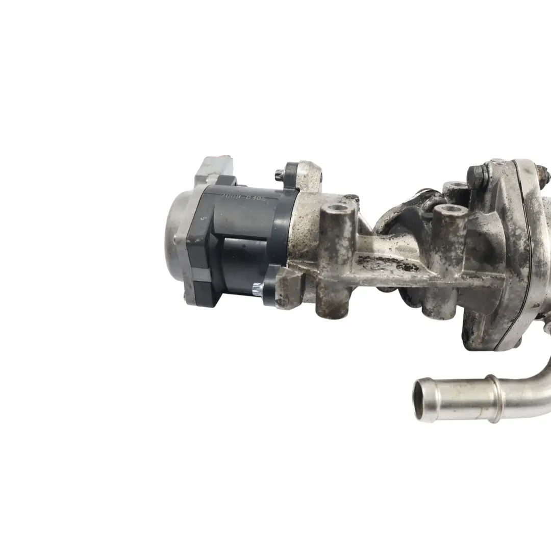 276DT Refrigeratore Valvola EGR 7H2Q-9Y493-CB per Land Rover Discovery 3 L319 2.7 V6 con numero di parte LR004538 Land Rover Discovery 3 L319 2.7 V6 276DT Refrigeratore Valvola EGR 7H2Q-9Y493-CB - SKU LR004538-1 - Numero di parte LR004538