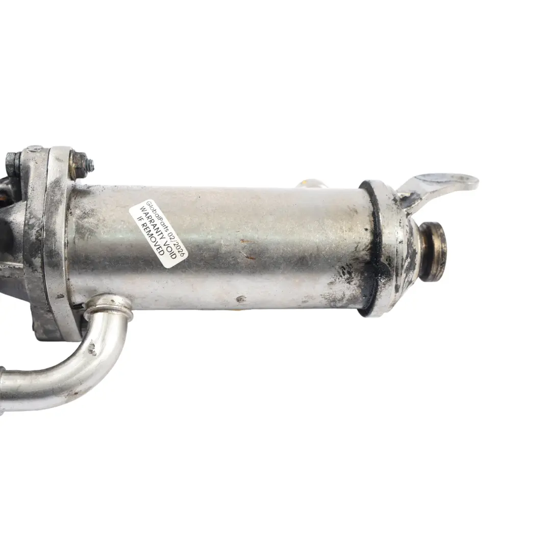 276DT AGR Ventilkühler 7H2Q-9Y493-CB für Land Rover Discovery 3 L319 2.7 V6 mit Teilenummer LR004538 Land Rover Discovery 3 L319 2.7 V6 276DT AGR Ventilkühler 7H2Q-9Y493-CB - SKU LR004538-1 - Teilenummer LR004538