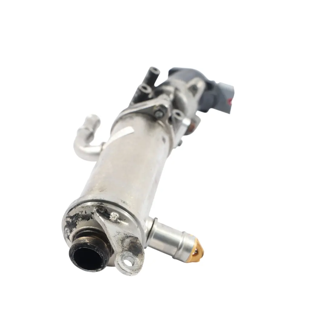 276DT Refrigeratore Valvola EGR 7H2Q-9Y493-CB per Land Rover Discovery 3 L319 2.7 V6 con numero di parte LR004538 Land Rover Discovery 3 L319 2.7 V6 276DT Refrigeratore Valvola EGR 7H2Q-9Y493-CB - SKU LR004538-1 - Numero di parte LR004538