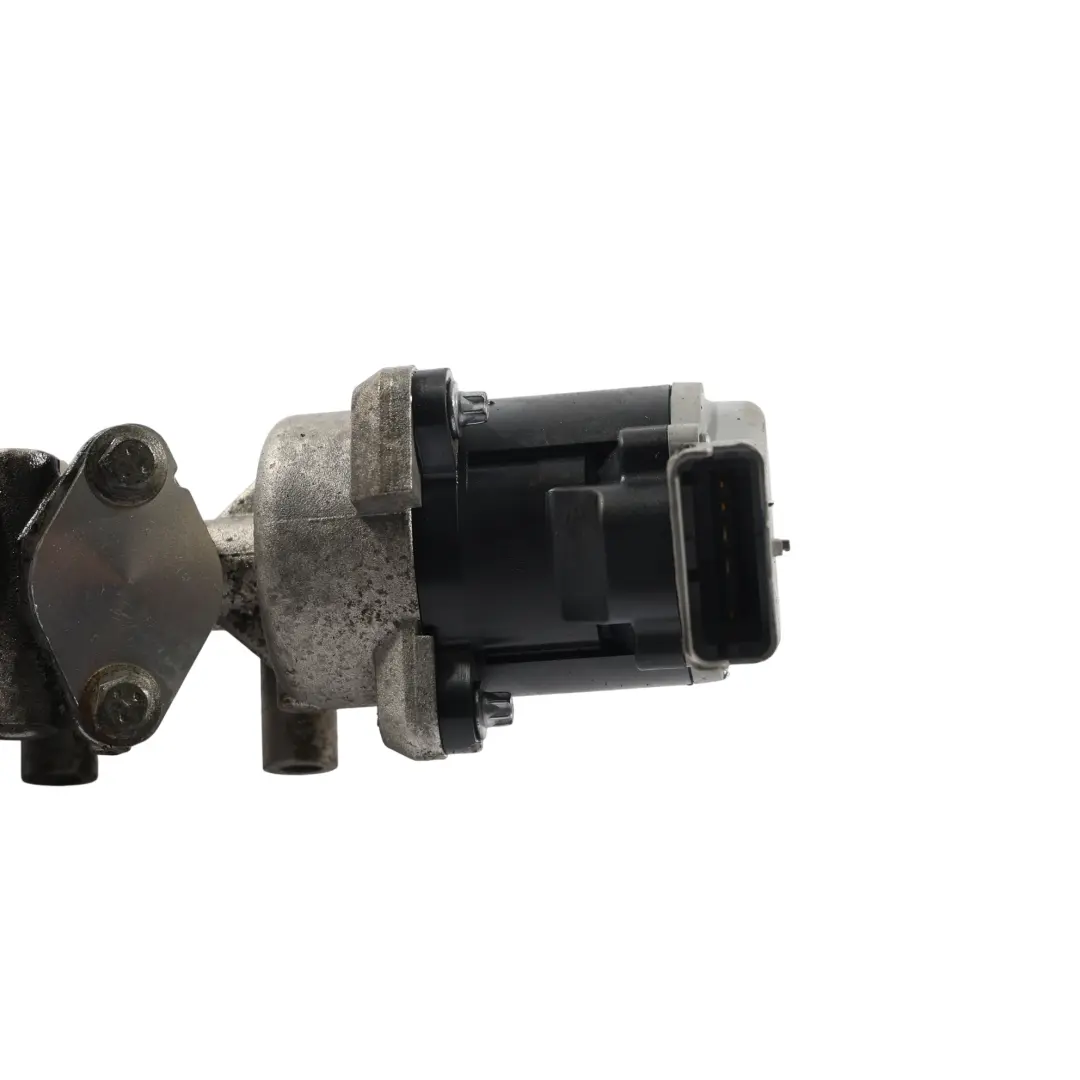 Land Rover Discovery 3 L319 276DT Exhaust Gas EGR Valve 7H2Q-9Y493-DB - SKU LR004539 - Part number LR004539