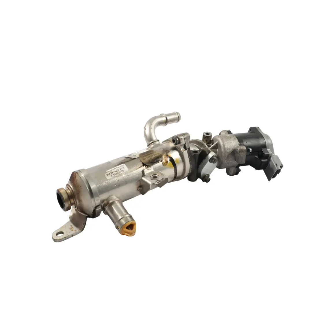 276DT Valvola EGR Gas Di Scarico 7H2Q-9Y493-DB per Land Rover Discovery 3 L319 con numero di parte LR004539 Land Rover Discovery 3 L319 276DT Valvola EGR Gas Di Scarico 7H2Q-9Y493-DB - SKU LR004539 - Numero di parte LR004539