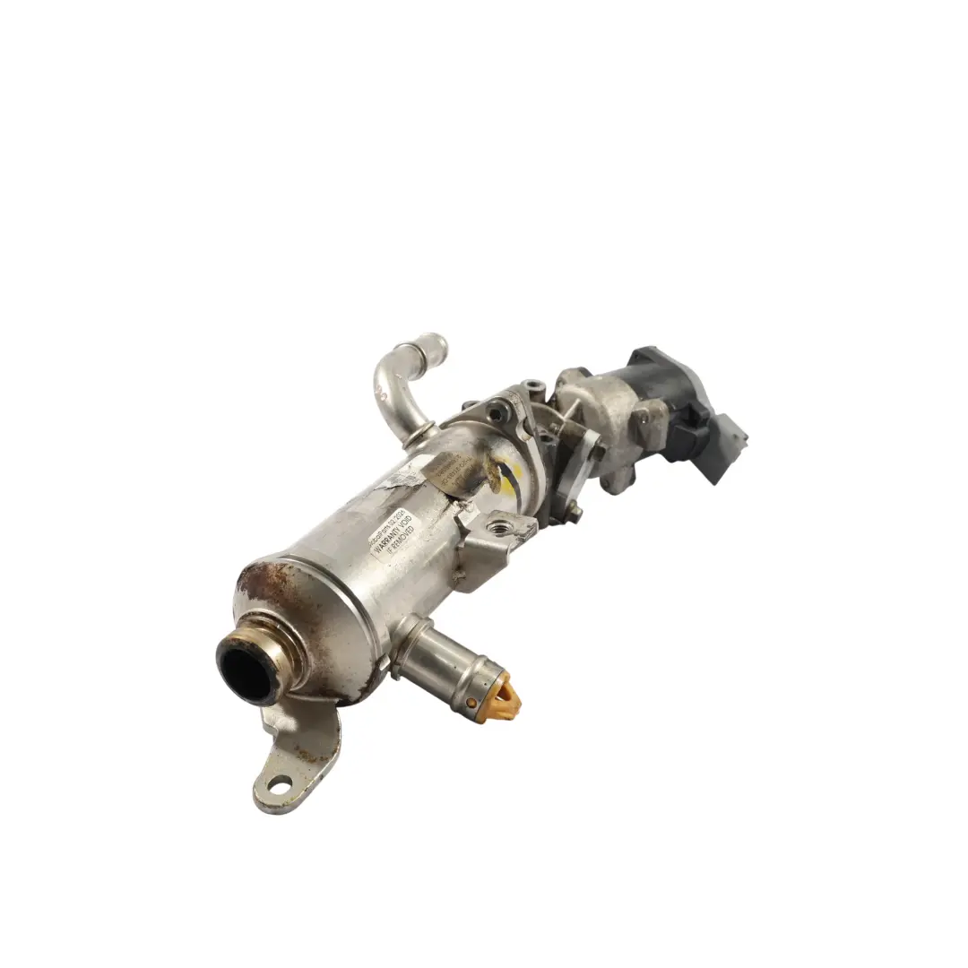 276DT Exhaust Gas EGR Valve 7H2Q-9Y493-DB to Land Rover Discovery 3 L319 with Part number LR004539 Land Rover Discovery 3 L319 276DT Exhaust Gas EGR Valve 7H2Q-9Y493-DB - SKU LR004539 - Part number LR004539