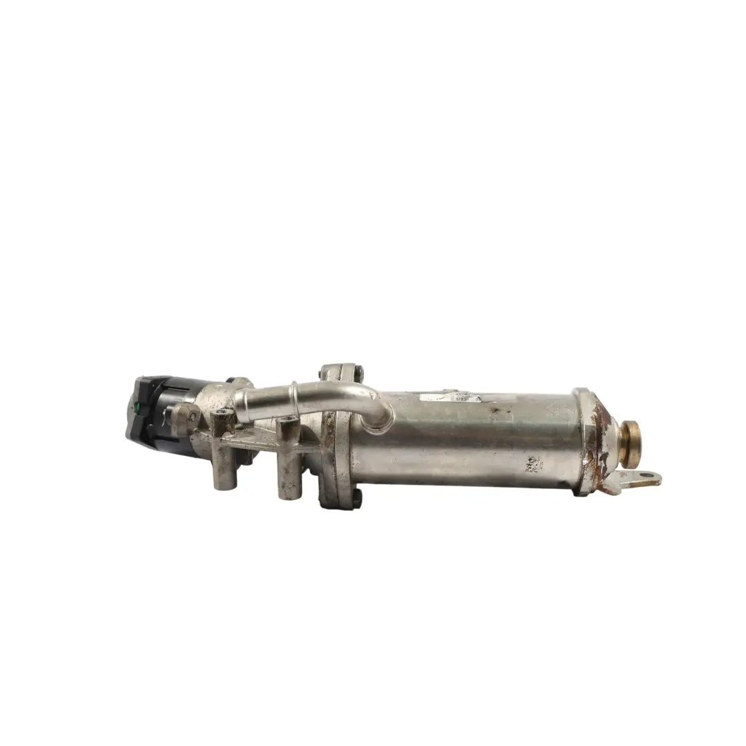 Land Rover Discovery 3 L319 276DT Valvola EGR Gas Di Scarico 7H2Q-9Y493-DB - SKU LR004539 - Numero di parte LR004539