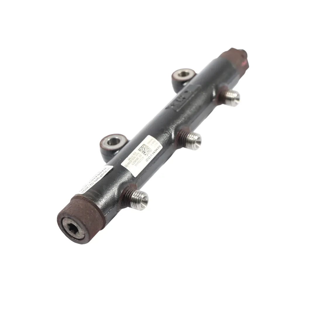 Land Rover Discovery 3 L319 2.7 276DT Rail Inyección Combustible 7H2Q-9D280-DD - SKU LR005551 - Número de pieza LR005551