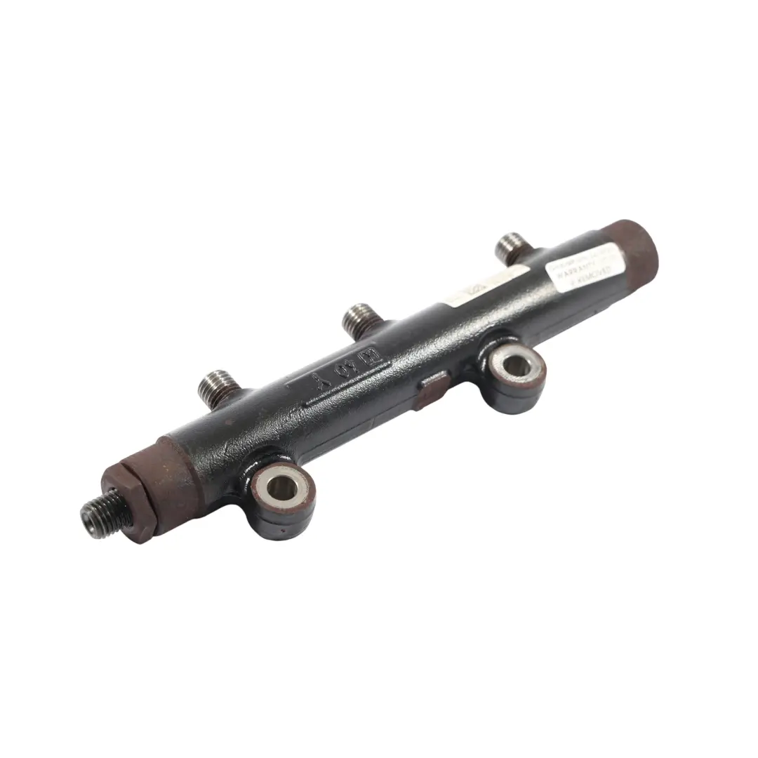 276DT Rampe Injection Carburant 7H2Q-9D280-DD pour Land Rover Discovery 3 L319 2.7 V6 à propos du numéro de pièce LR005551 Land Rover Discovery 3 L319 2.7 V6 276DT Rampe Injection Carburant 7H2Q-9D280-DD - SKU LR005551 - Numéro de pièce LR005551