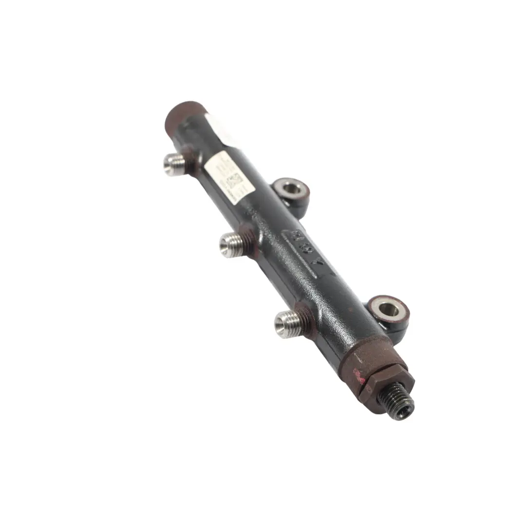 276DT Rail Iniezione Carburante 7H2Q-9D280-DD per Land Rover Discovery 3 L319 2.7 V6 con numero di parte LR005551 Land Rover Discovery 3 L319 2.7 V6 276DT Rail Iniezione Carburante 7H2Q-9D280-DD - SKU LR005551 - Numero di parte LR005551
