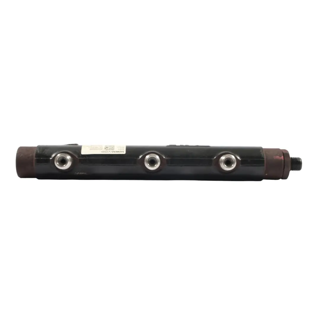 Land Rover Discovery 3 L319 2.7 V6 276DT Rail Iniezione Carburante 7H2Q-9D280-DD - SKU LR005551 - Numero di parte LR005551