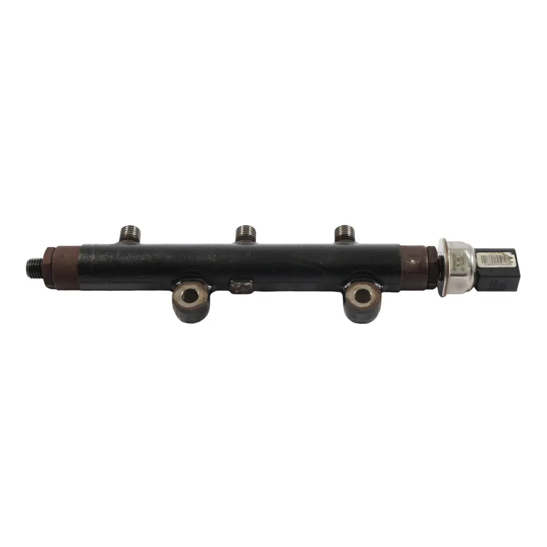 Land Rover Discovery 3 L319 276DT Fuel Injection Rail 7H2Q-9D280-CD - SKU LR005553 - Part number LR005553