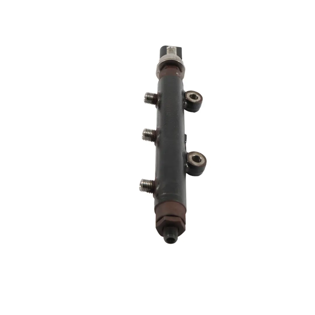 Land Rover Discovery 3 L319 276DT Fuel Injection Rail 7H2Q-9D280-CD - SKU LR005553 - Part number LR005553