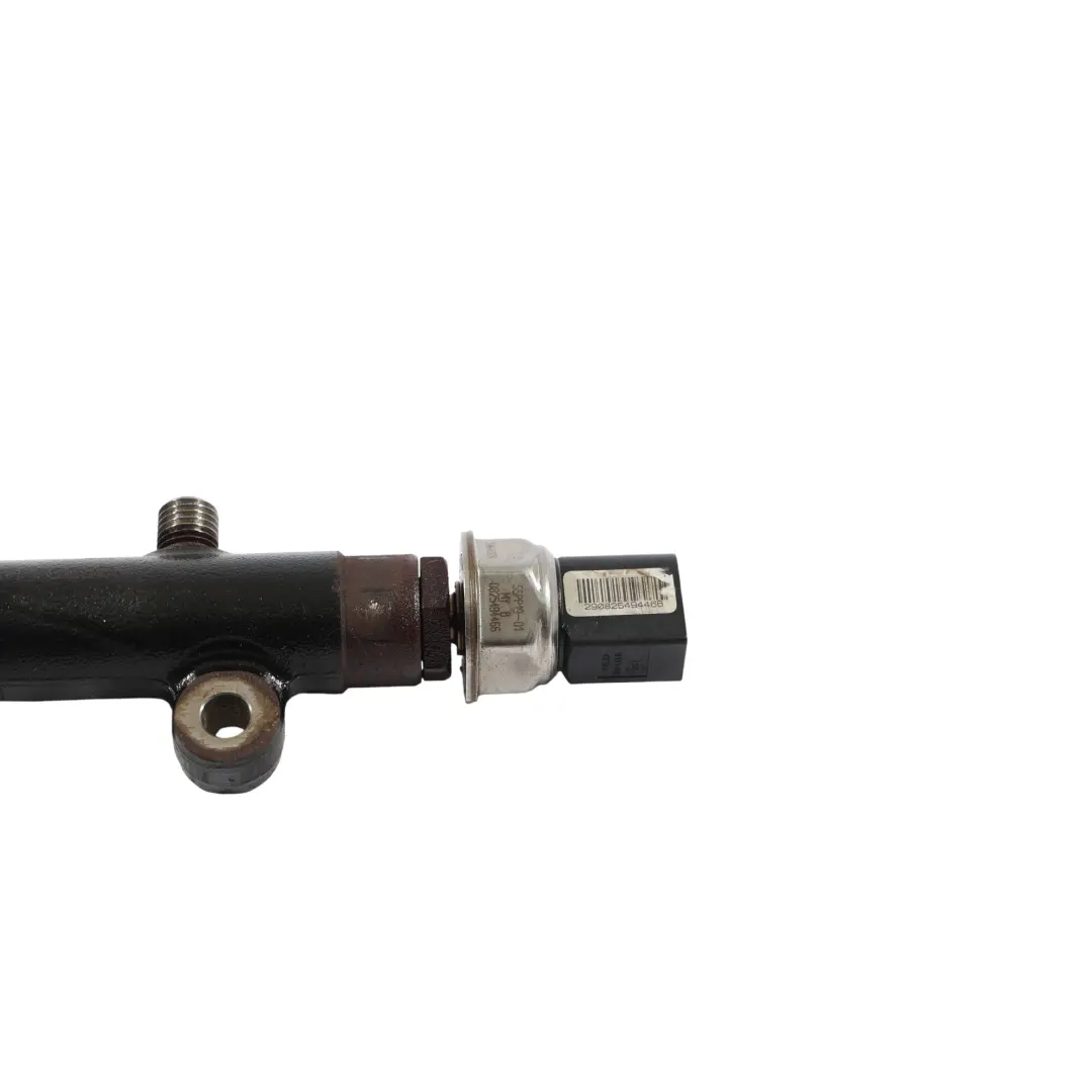 Land Rover Discovery 3 L319 276DT Rail Iniezione Carburante 7H2Q-9D280-CD - SKU LR005553 - Numero di parte LR005553