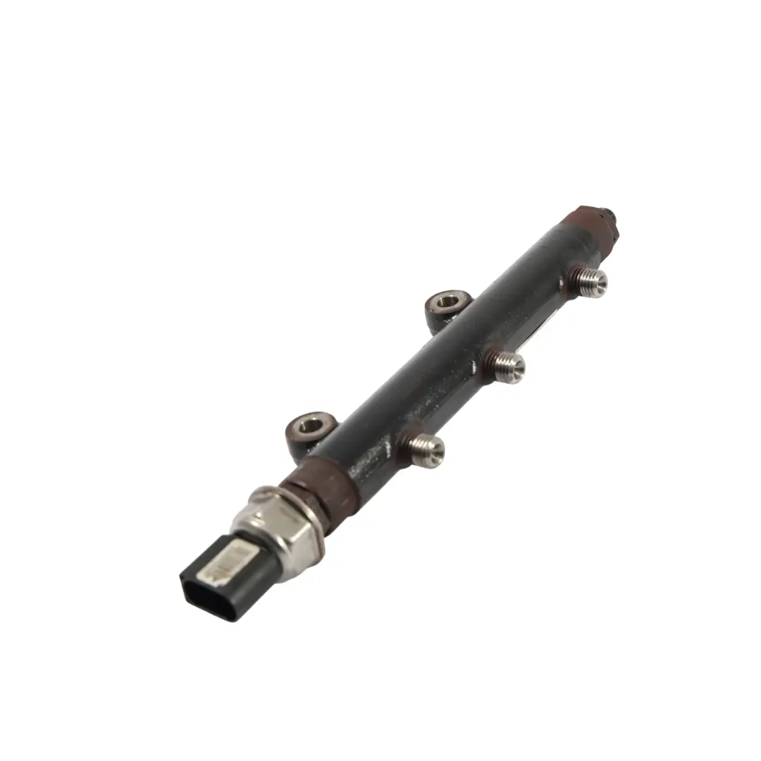 Land Rover Discovery 3 L319 276DT Rail Iniezione Carburante 7H2Q-9D280-CD - SKU LR005553 - Numero di parte LR005553