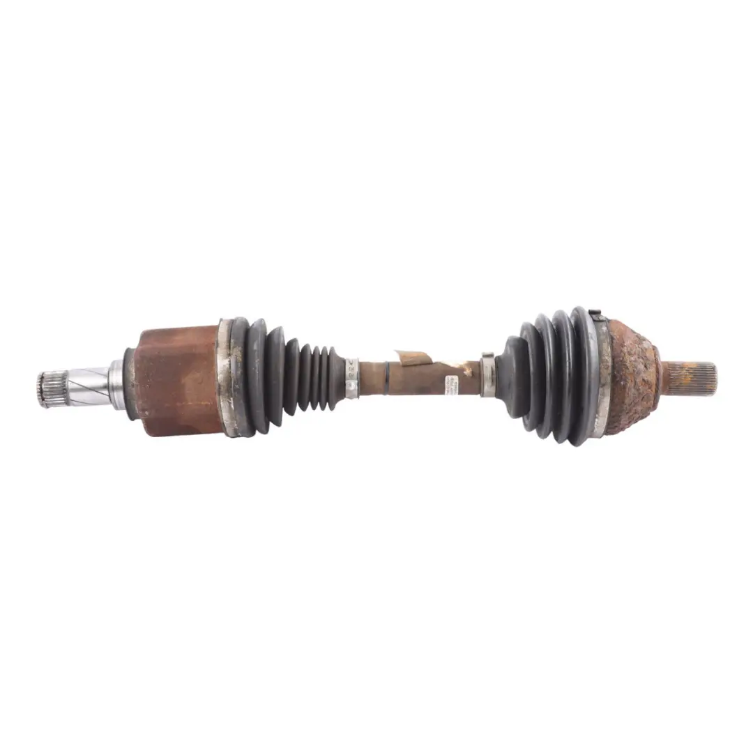 Driveshaft Front Left N/S 6G9N3B437KF to Land Rover Freelander 2 L359 2.2 CRDI with Part number LR005870 Land Rover Freelander 2 L359 2.2 CRDI Driveshaft Front Left N/S 6G9N3B437KF - SKU LR005870 - Part number LR005870