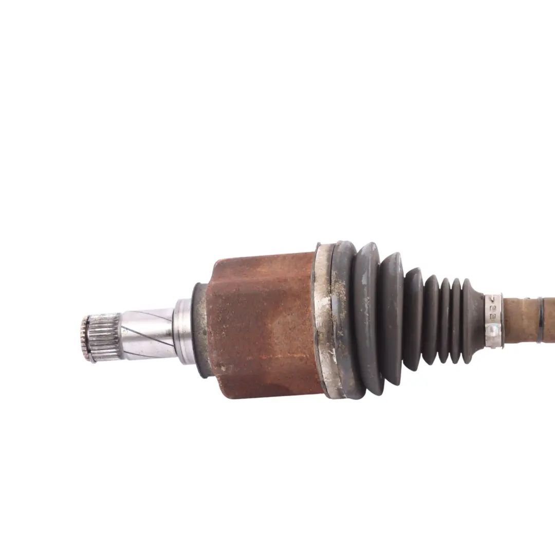 Driveshaft Front Left N/S 6G9N3B437KF to Land Rover Freelander 2 L359 2.2 CRDI with Part number LR005870 Land Rover Freelander 2 L359 2.2 CRDI Driveshaft Front Left N/S 6G9N3B437KF - SKU LR005870 - Part number LR005870