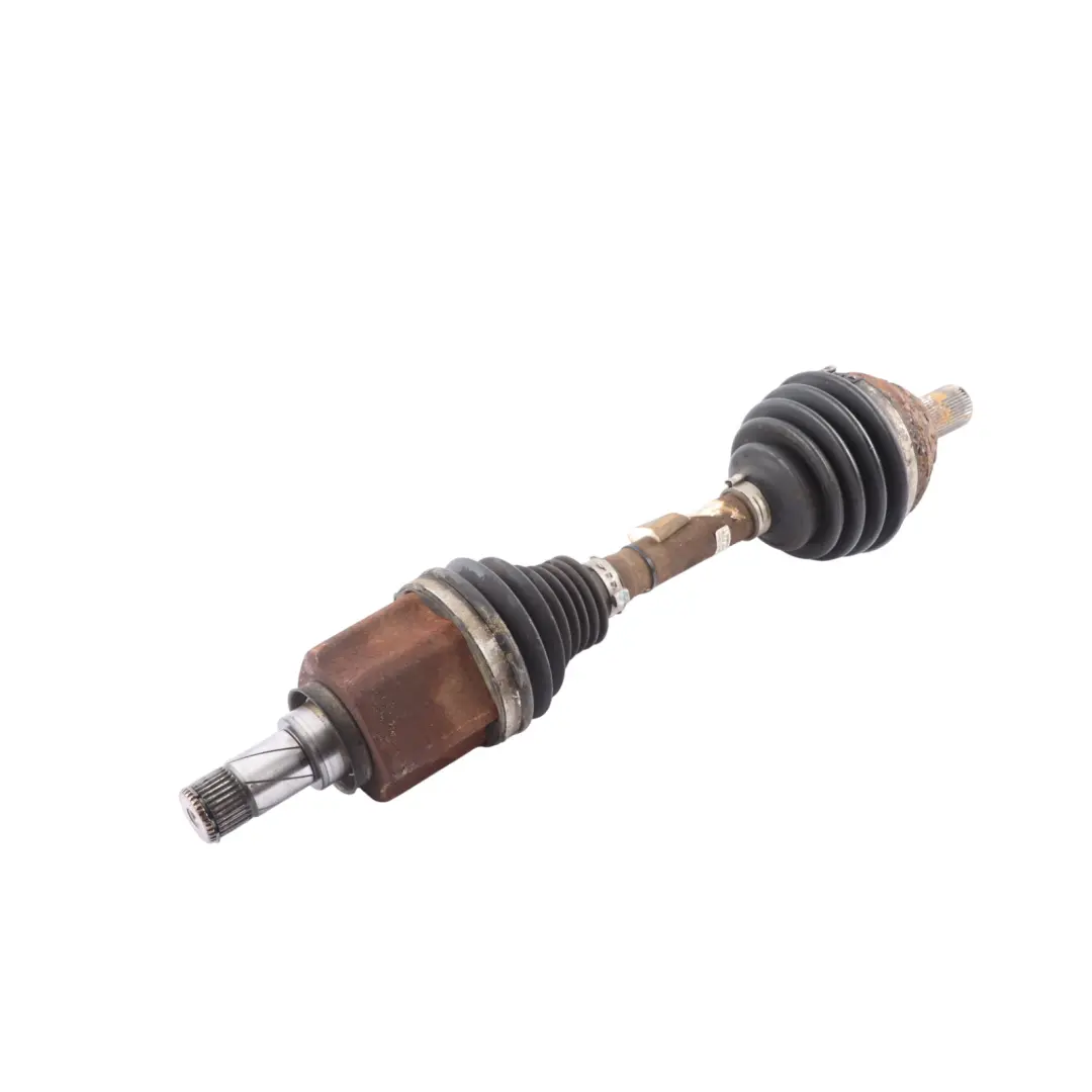 Driveshaft Front Left N/S 6G9N3B437KF to Land Rover Freelander 2 L359 2.2 CRDI with Part number LR005870 Land Rover Freelander 2 L359 2.2 CRDI Driveshaft Front Left N/S 6G9N3B437KF - SKU LR005870 - Part number LR005870