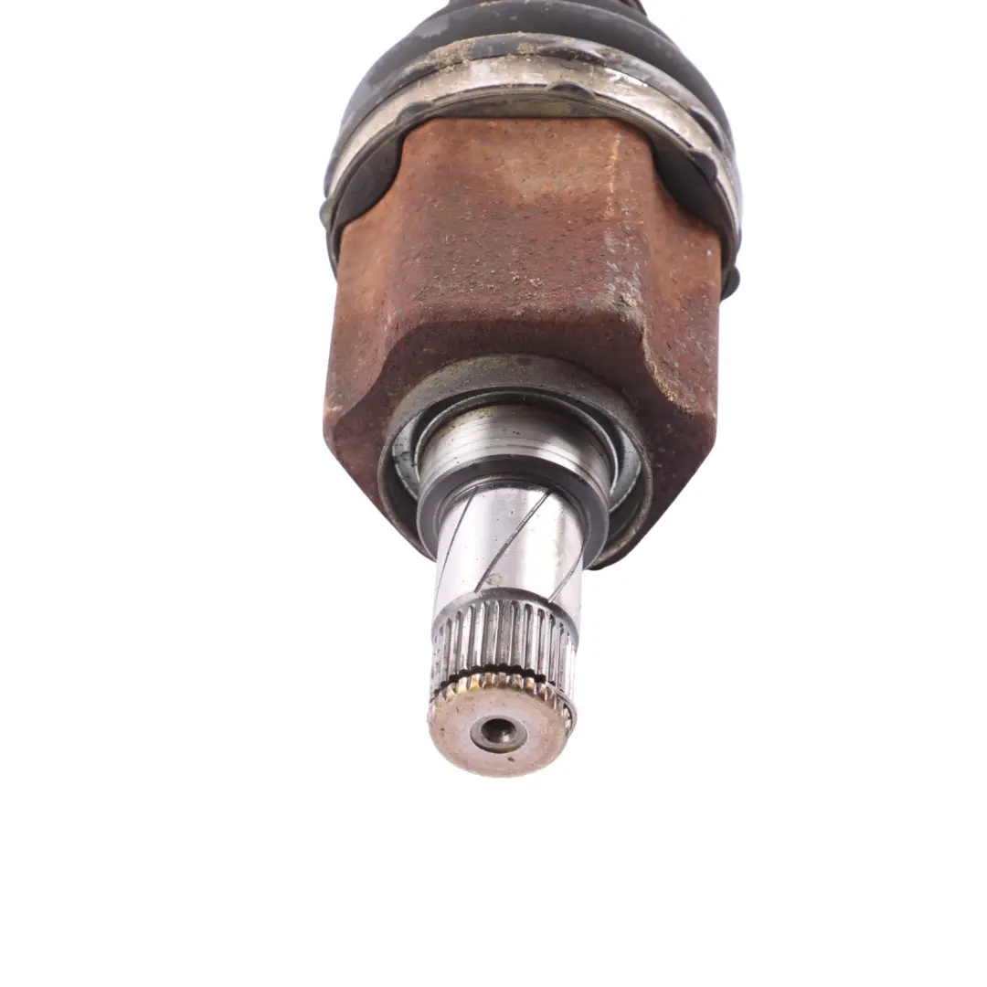 Driveshaft Front Left N/S 6G9N3B437KF to Land Rover Freelander 2 L359 2.2 CRDI with Part number LR005870 Land Rover Freelander 2 L359 2.2 CRDI Driveshaft Front Left N/S 6G9N3B437KF - SKU LR005870 - Part number LR005870