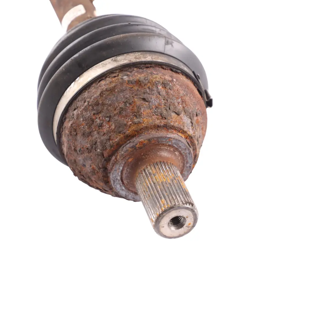 Land Rover Freelander 2 L359 2.2 CRDI Driveshaft Front Left N/S 6G9N3B437KF - SKU LR005870 - Part number LR005870