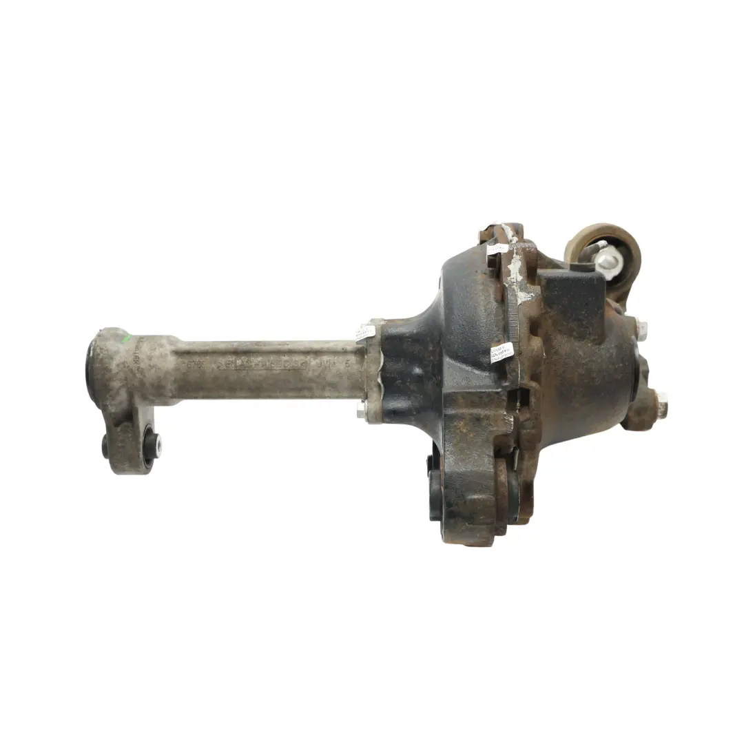 Przedni Dyferencjał 3.54 5H22-3017-GB do Land Rover Discovery L319 2.7 V6 o numerze LR006011 Land Rover Discovery L319 2.7 V6 Przedni Dyferencjał 3.54 5H22-3017-GB - SKU LR006011 - Numer Części LR006011