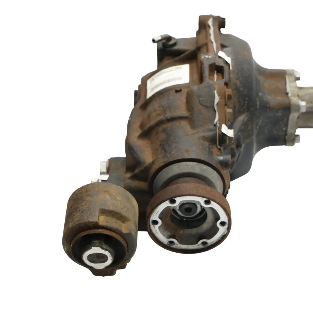 Diferencial Delantero 3.54 5H22-3017-GB GARANTÍA para Land Rover Discovery L319 2.7 con número de pieza LR006011 Land Rover Discovery L319 2.7 Diferencial Delantero 3.54 5H22-3017-GB GARANTÍA - SKU LR006011 - Número de pieza LR006011