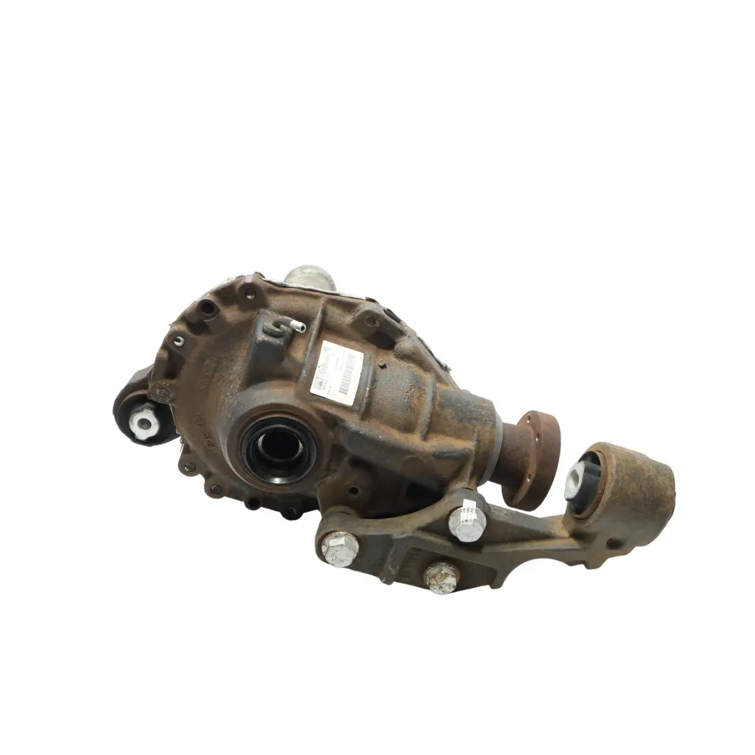 Przedni Dyferencjał 3.54 5H22-3017-GB do Land Rover Discovery L319 2.7 V6 o numerze LR006011 Land Rover Discovery L319 2.7 V6 Przedni Dyferencjał 3.54 5H22-3017-GB - SKU LR006011 - Numer Części LR006011