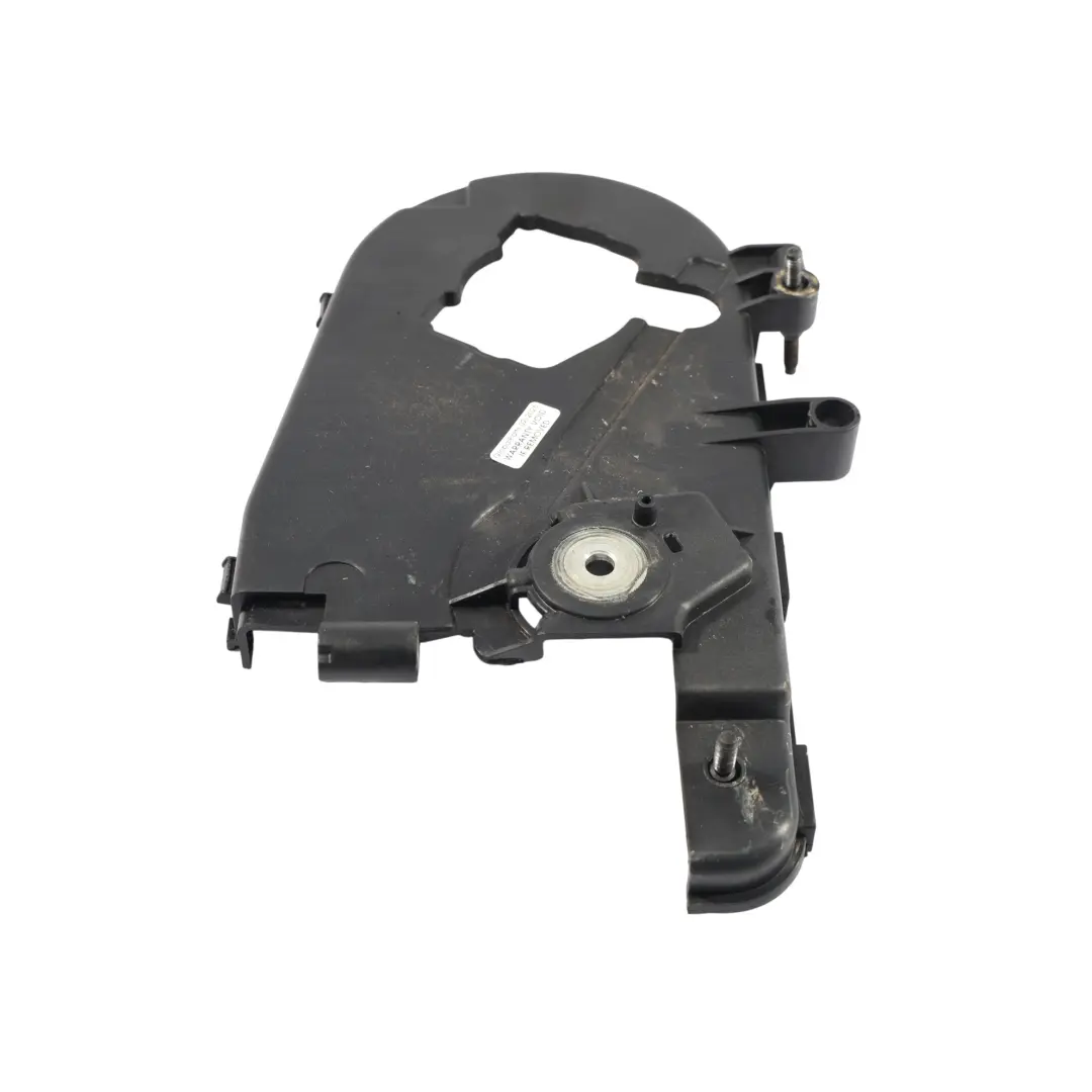 276DT Zahnriemenabdeckung Panel 7H2Q-6A247-JA für Land Rover Discovery 3 L319 2.7 V6 mit Teilenummer LR006528 Land Rover Discovery 3 L319 2.7 V6 276DT Zahnriemenabdeckung Panel 7H2Q-6A247-JA - SKU LR006528 - Teilenummer LR006528