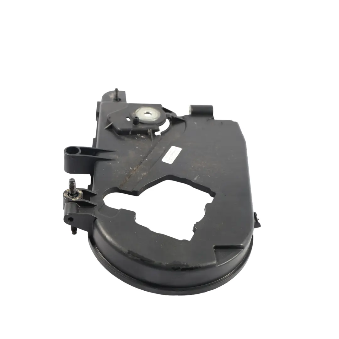 Land Rover Discovery 3 L319 2.7 V6 276DT Pannello Copertura Cinghia 7H2Q6A247JA - SKU LR006528 - Numero di parte LR006528