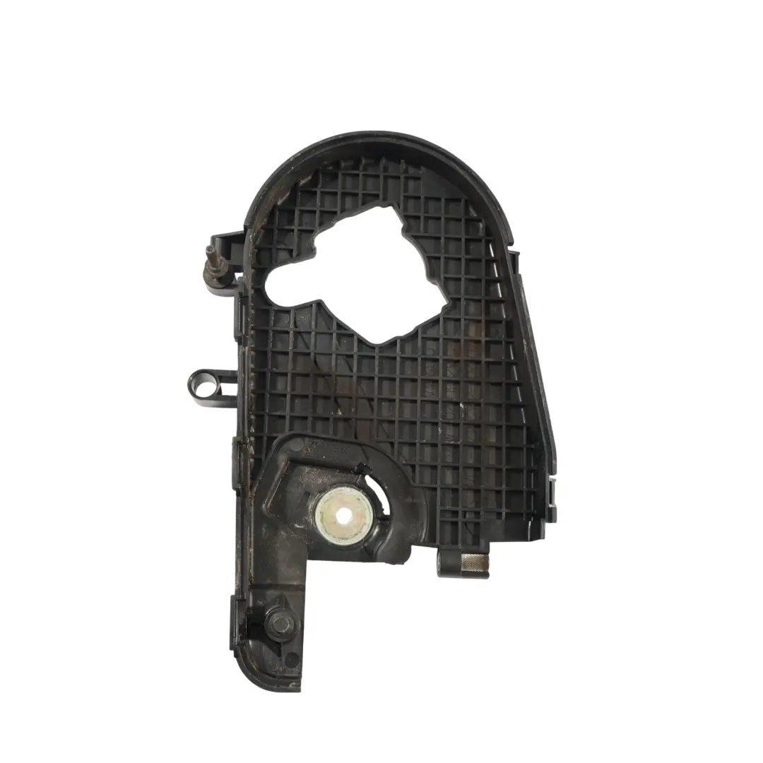 Land Rover Discovery 3 L319 2.7 V6 276DT Timing Belt Cover Panel 7H2Q-6A247-JA - SKU LR006528 - Part number LR006528