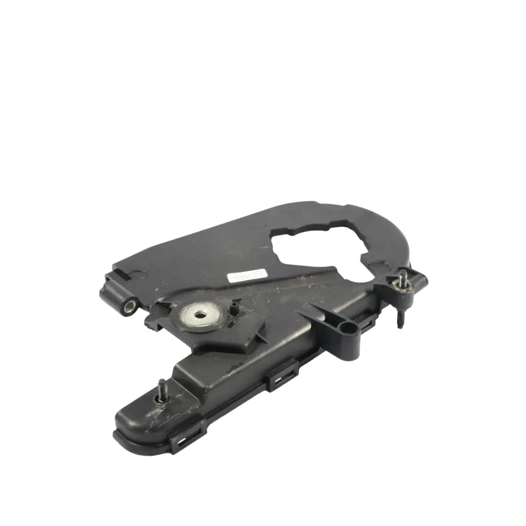 276DT Timing Belt Cover Panel 7H2Q-6A247-JA to Land Rover Discovery 3 L319 2.7 V6 with Part number LR006528 Land Rover Discovery 3 L319 2.7 V6 276DT Timing Belt Cover Panel 7H2Q-6A247-JA - SKU LR006528 - Part number LR006528