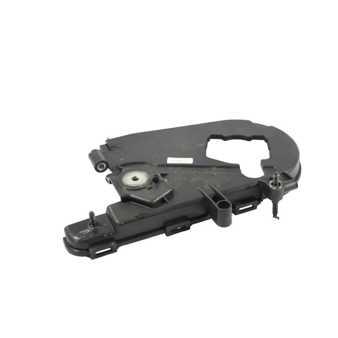 276DT Timing Belt Cover Panel 7H2Q-6A247-JA to Land Rover Discovery 3 L319 2.7 V6 with Part number LR006528 Land Rover Discovery 3 L319 2.7 V6 276DT Timing Belt Cover Panel 7H2Q-6A247-JA - SKU LR006528 - Part number LR006528