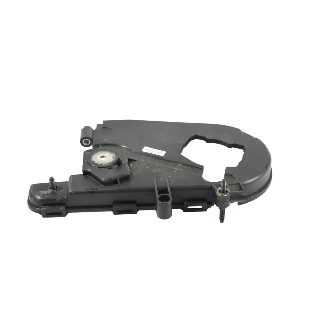 276DT Zahnriemenabdeckung Panel 7H2Q-6A247-JA für Land Rover Discovery 3 L319 2.7 V6 mit Teilenummer LR006528 Land Rover Discovery 3 L319 2.7 V6 276DT Zahnriemenabdeckung Panel 7H2Q-6A247-JA - SKU LR006528 - Teilenummer LR006528