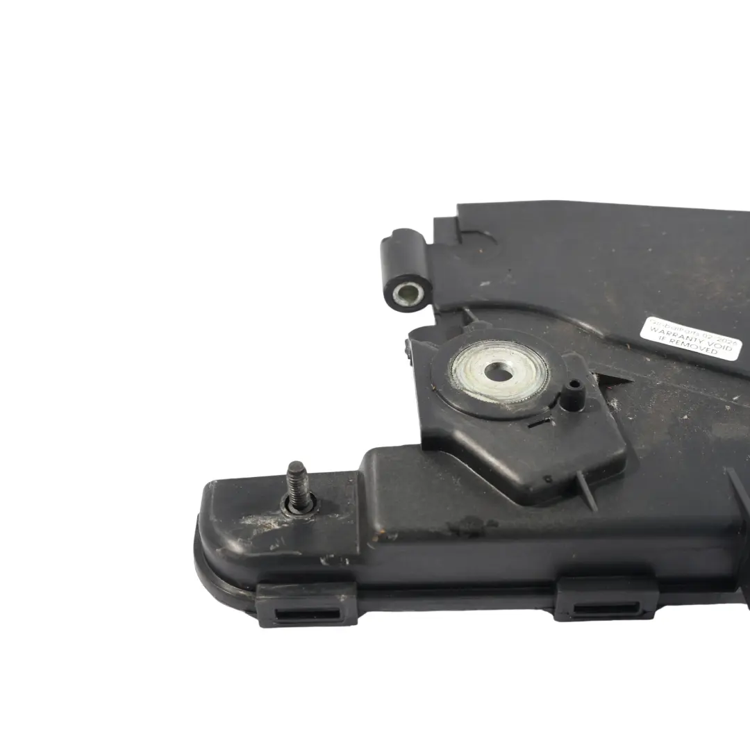 276DT Timing Belt Cover Panel 7H2Q-6A247-JA to Land Rover Discovery 3 L319 2.7 V6 with Part number LR006528 Land Rover Discovery 3 L319 2.7 V6 276DT Timing Belt Cover Panel 7H2Q-6A247-JA - SKU LR006528 - Part number LR006528