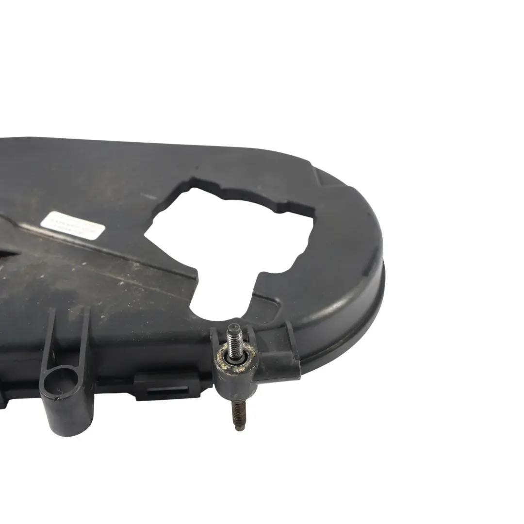 Land Rover Discovery 3 L319 2.7 V6 276DT Tapa Correa Distribución 7H2Q-6A247-JA - SKU LR006528 - Número de pieza LR006528