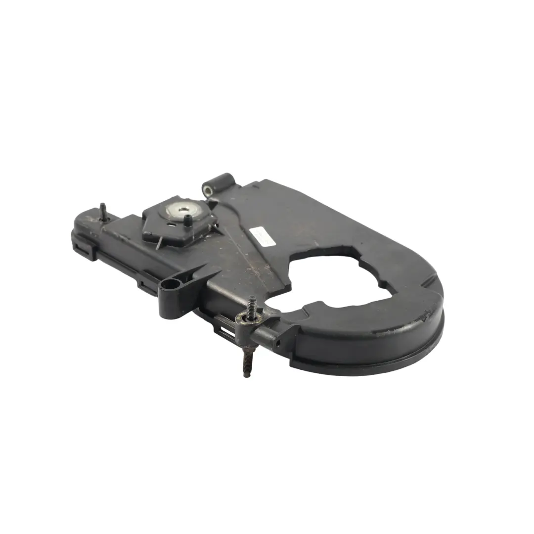 276DT Timing Belt Cover Panel 7H2Q-6A247-JA to Land Rover Discovery 3 L319 2.7 V6 with Part number LR006528 Land Rover Discovery 3 L319 2.7 V6 276DT Timing Belt Cover Panel 7H2Q-6A247-JA - SKU LR006528 - Part number LR006528