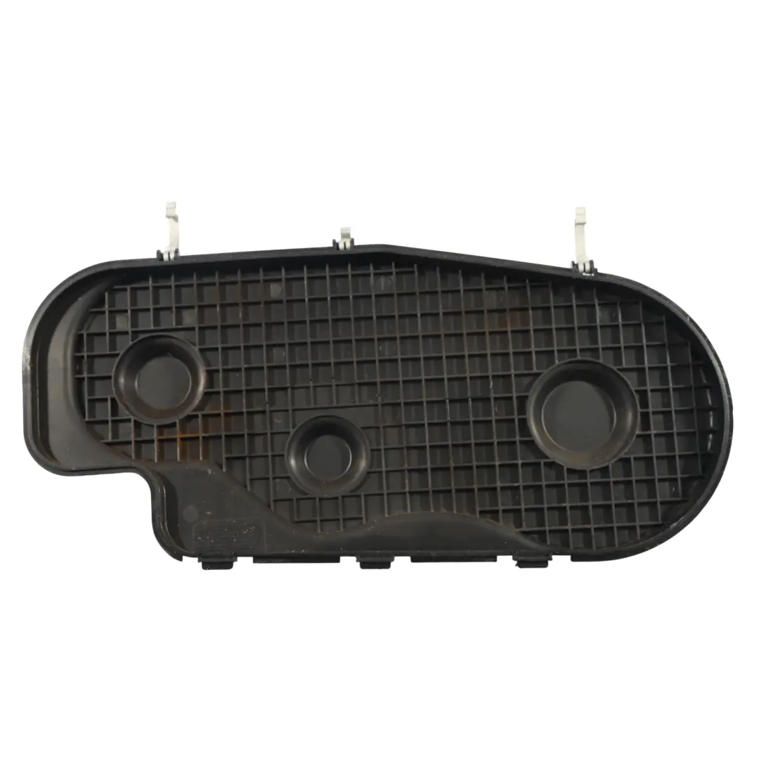 Land Rover Discovery 3 L319 2.7 V6 276DT Zahnriemenabdeckung Panel 7H2Q-6A247-LA - SKU LR006529 - Teilenummer LR006529