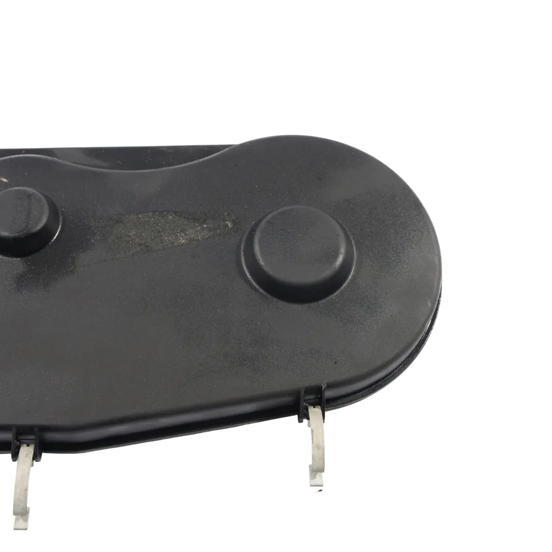 Land Rover Discovery 3 L319 2.7 V6 276DT Tapa Correa Panel 7H2Q-6A247-LA - SKU LR006529 - Número de pieza LR006529