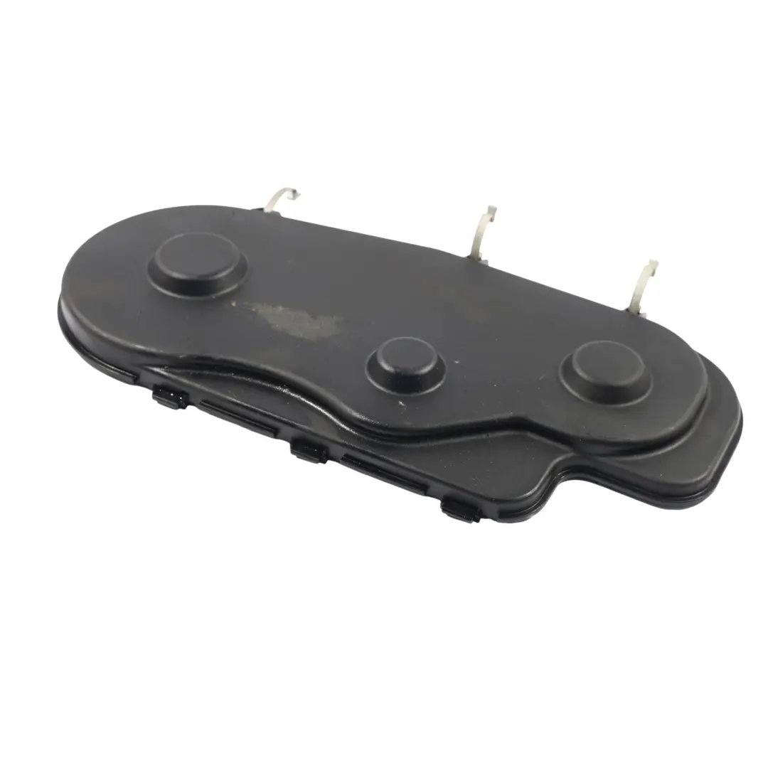 Land Rover Discovery 3 L319 2.7 V6 276DT Zahnriemenabdeckung Panel 7H2Q-6A247-LA - SKU LR006529 - Teilenummer LR006529