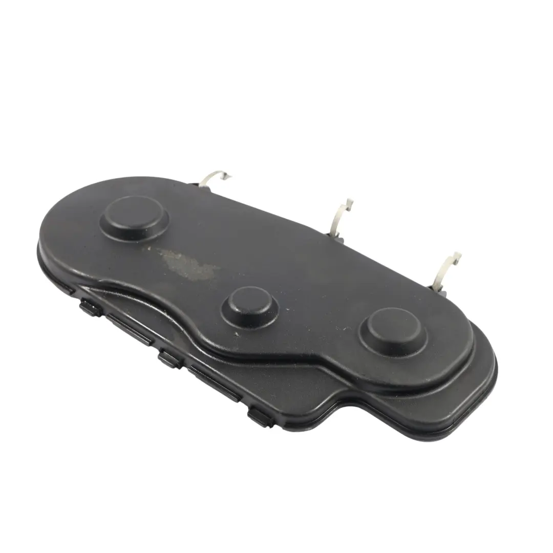 Land Rover Discovery 3 L319 2.7 V6 276DT Pannello Copertura Cinghia 7H2Q6A247LA - SKU LR006529 - Numero di parte LR006529