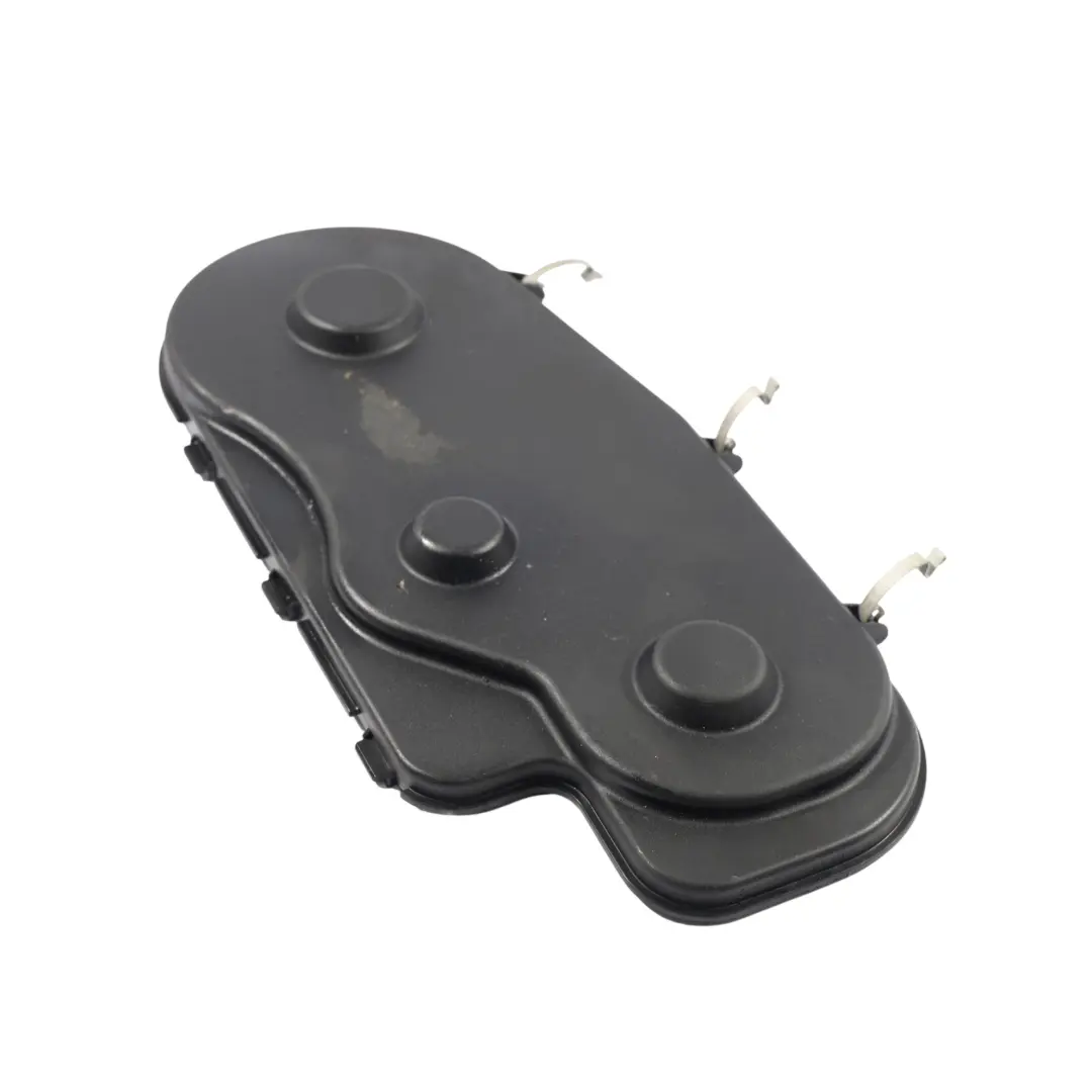 276DT Tapa Correa Panel 7H2Q-6A247-LA para Land Rover Discovery 3 L319 2.7 V6 con número de pieza LR006529 Land Rover Discovery 3 L319 2.7 V6 276DT Tapa Correa Panel 7H2Q-6A247-LA - SKU LR006529 - Número de pieza LR006529