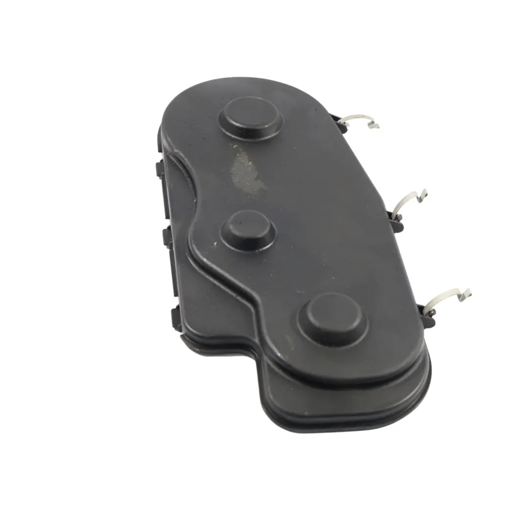 Land Rover Discovery 3 L319 2.7 V6 276DT Zahnriemenabdeckung Panel 7H2Q-6A247-LA - SKU LR006529 - Teilenummer LR006529