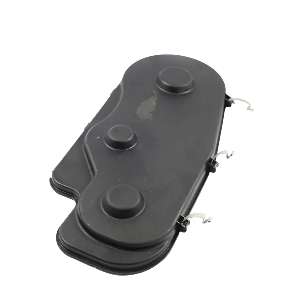 Land Rover Discovery 3 L319 2.7 V6 276DT Zahnriemenabdeckung Panel 7H2Q-6A247-LA - SKU LR006529 - Teilenummer LR006529