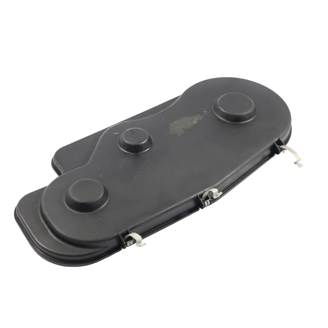 Land Rover Discovery 3 L319 2.7 V6 276DT Panneau Protection Courroie 7H2Q6A247LA - SKU LR006529 - Numéro de pièce LR006529