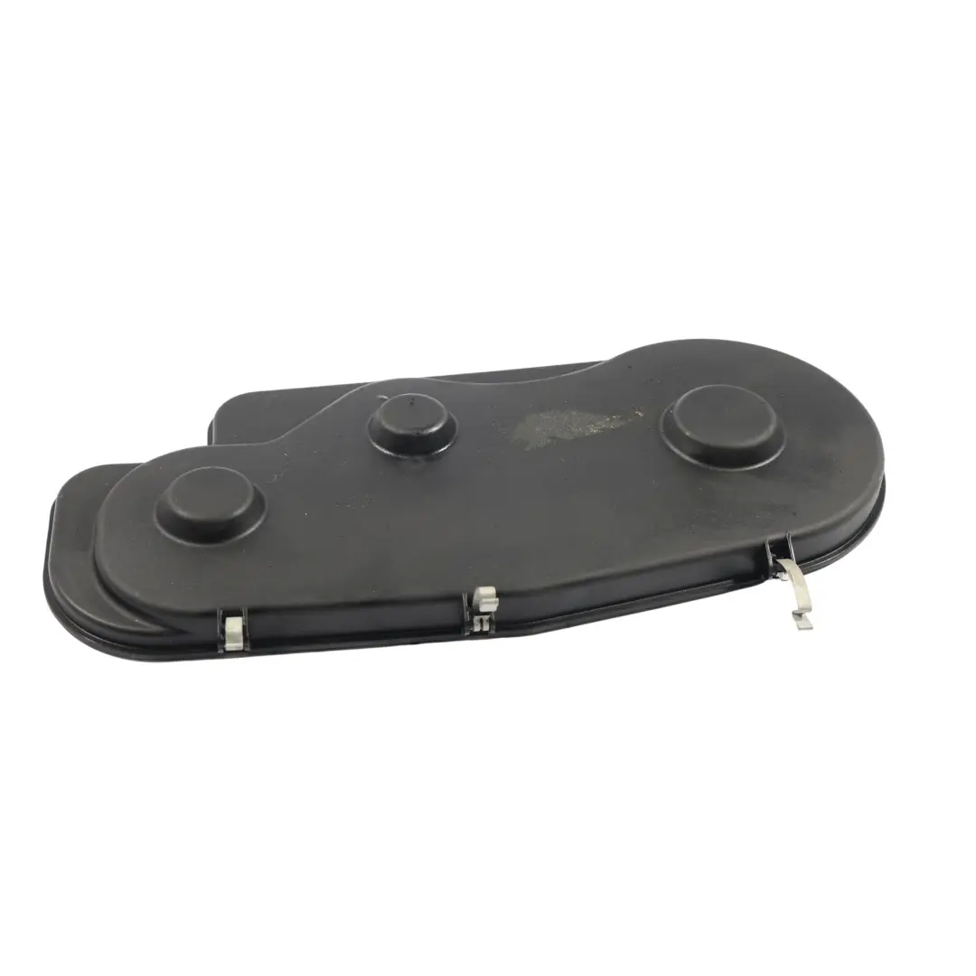 Land Rover Discovery 3 L319 2.7 V6 276DT Timing Belt Cover Panel 7H2Q-6A247-LA - SKU LR006529 - Part number LR006529