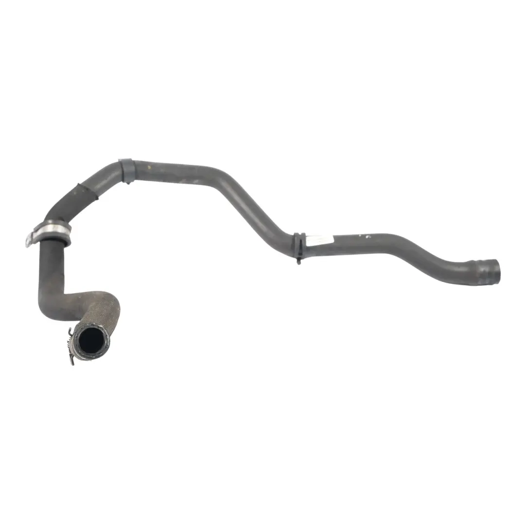 Land Rover Discovery L319 Tubo Ingresso Radiatore EGR 2.7 Diesel 7H2Q-9Y438-DB - SKU LR006638 - Numero di parte LR006638
