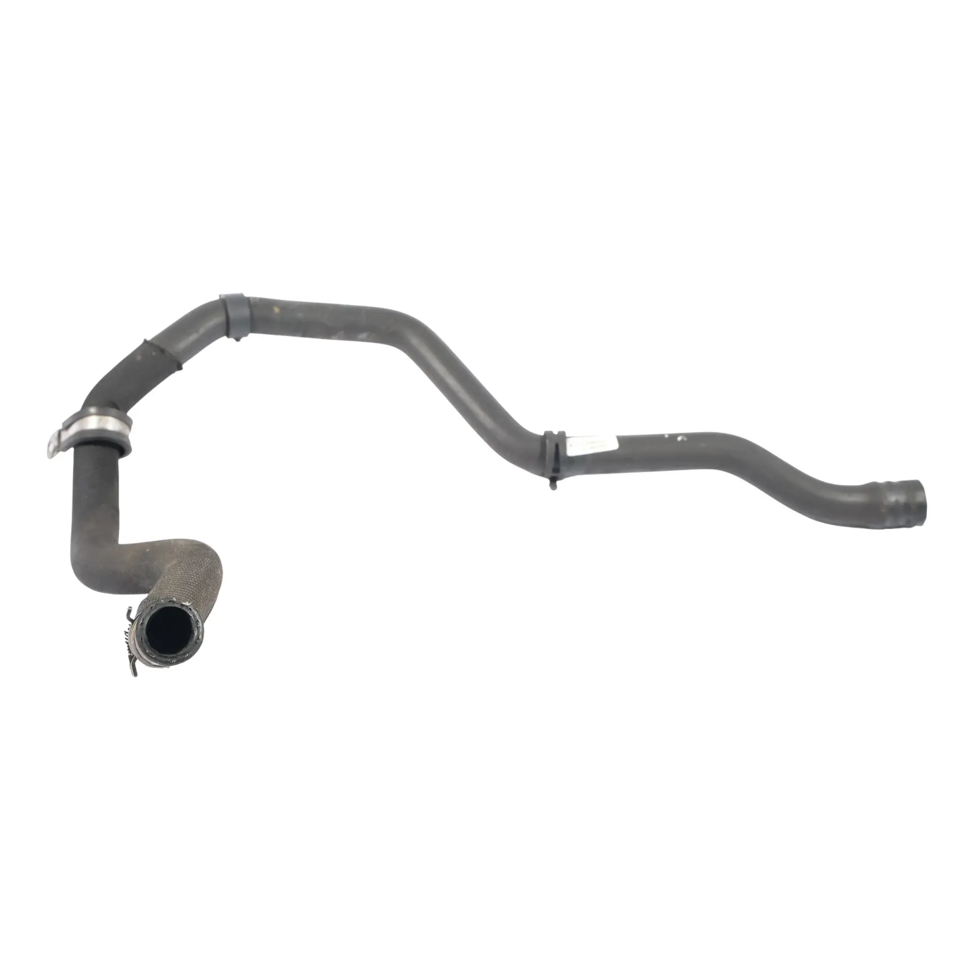 Land Rover Discovery L319 Tubo Ingresso Radiatore EGR 2.7 Diesel 7H2Q-9Y438-DB