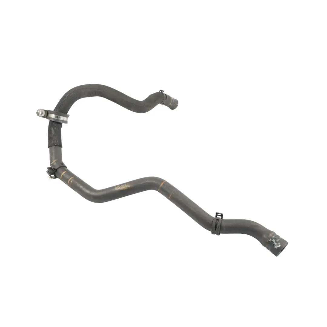 Tubo Ingresso Radiatore EGR 2.7 Diesel 7H2Q-9Y438-DB per Land Rover Discovery L319 con numero di parte LR006638 Land Rover Discovery L319 Tubo Ingresso Radiatore EGR 2.7 Diesel 7H2Q-9Y438-DB - SKU LR006638 - Numero di parte LR006638