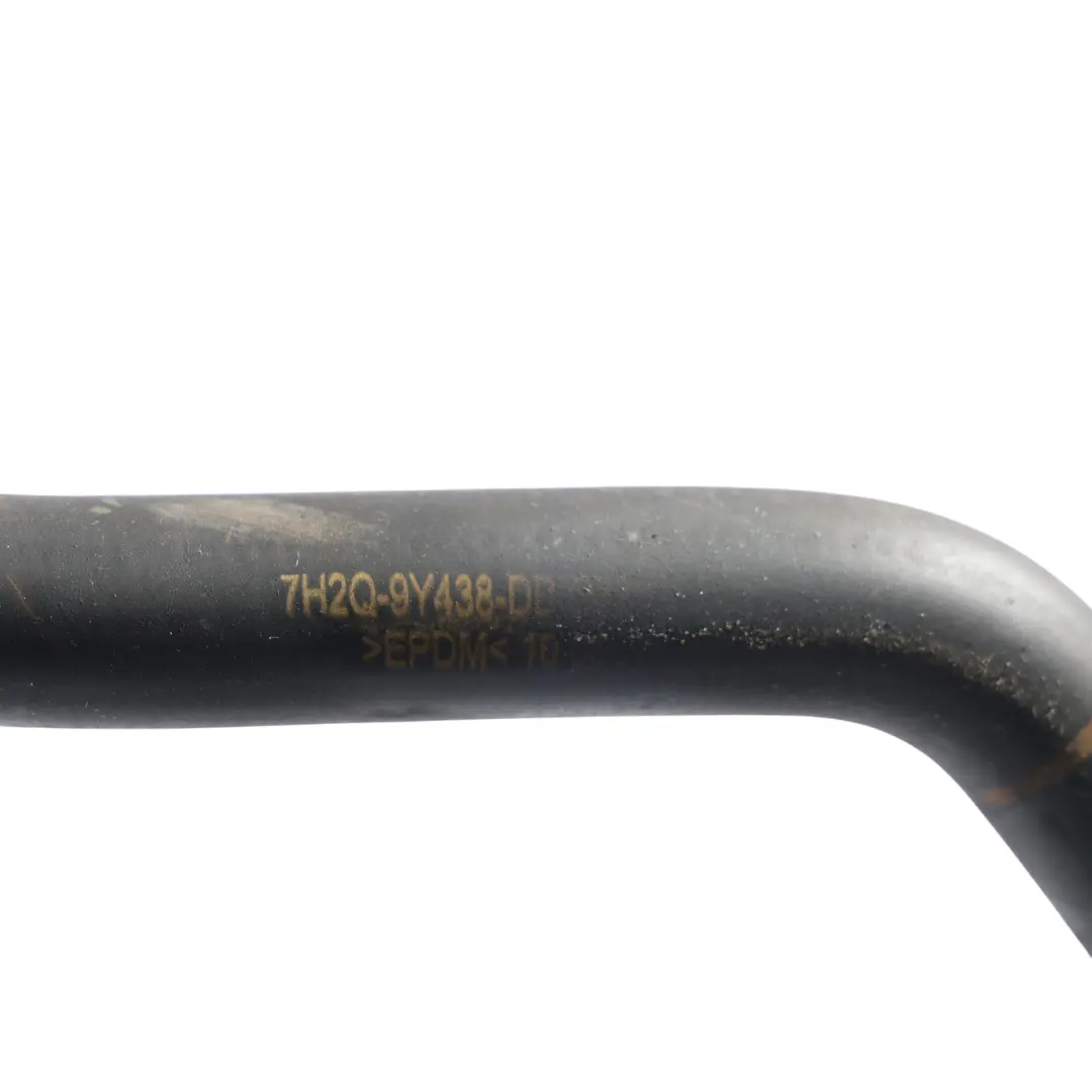 Tubo Ingresso Radiatore EGR 2.7 Diesel 7H2Q-9Y438-DB per Land Rover Discovery L319 con numero di parte LR006638 Land Rover Discovery L319 Tubo Ingresso Radiatore EGR 2.7 Diesel 7H2Q-9Y438-DB - SKU LR006638 - Numero di parte LR006638