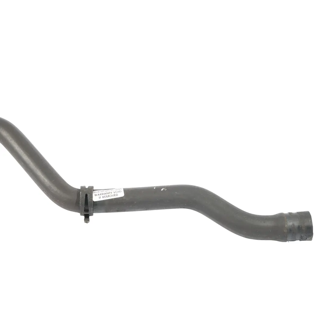 AGR Kühler Einlass Schlauch 2.7 Diesel 7H2Q-9Y438-DB für Land Rover Discovery L319 mit Teilenummer LR006638 Land Rover Discovery L319 AGR Kühler Einlass Schlauch 2.7 Diesel 7H2Q-9Y438-DB - SKU LR006638 - Teilenummer LR006638