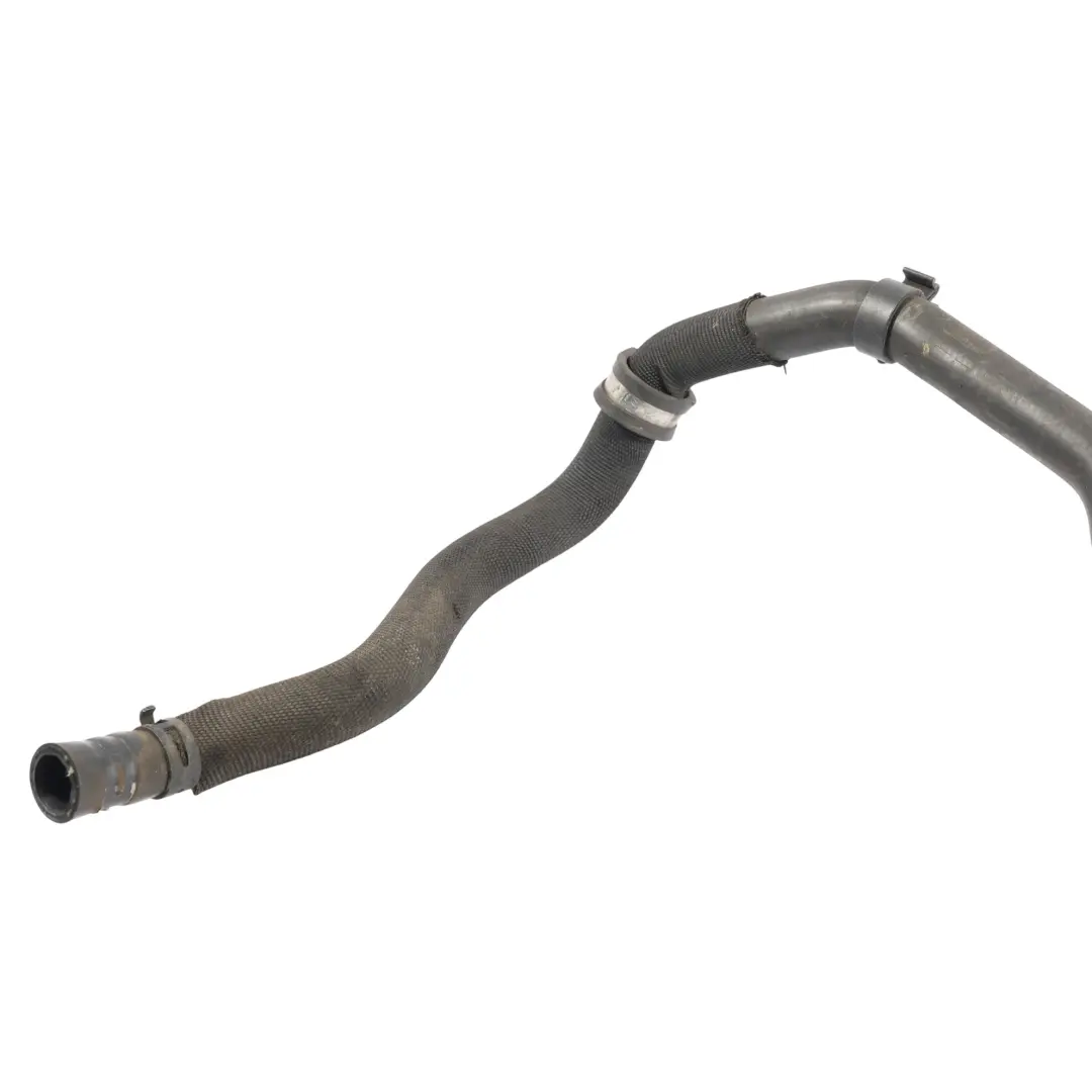 Land Rover L319 Rura Przewód Wlotowy Chłodnicy EGR 2.7 Diesel 7H2Q-9Y438-DB - SKU LR006638 - Numer Części LR006638