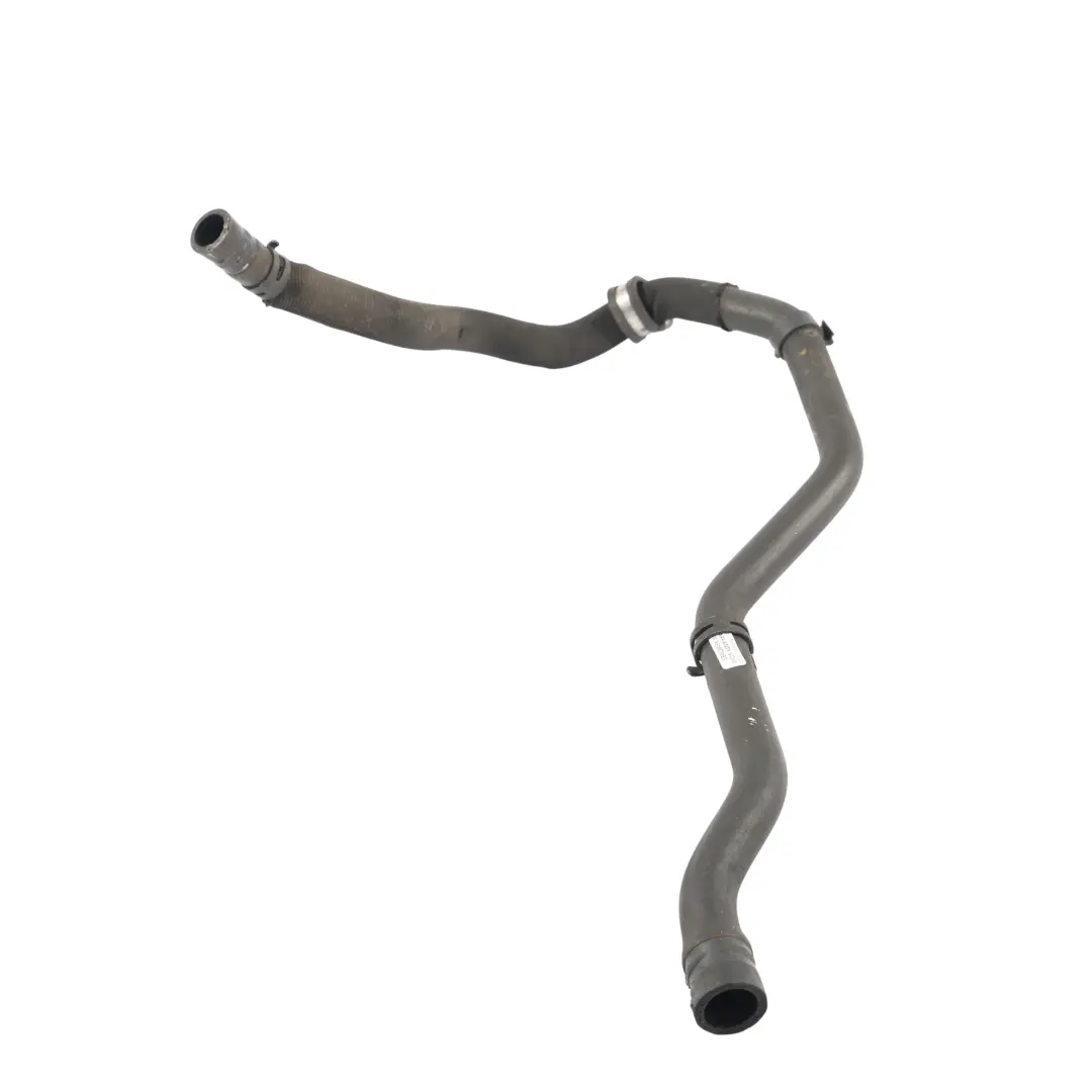 Land Rover L319 Rura Przewód Wlotowy Chłodnicy EGR 2.7 Diesel 7H2Q-9Y438-DB - SKU LR006638 - Numer Części LR006638