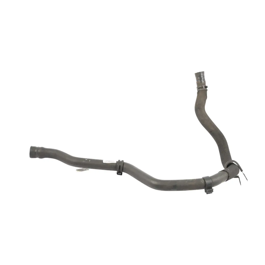 Tubo Ingresso Radiatore EGR 2.7 Diesel 7H2Q-9Y438-DB per Land Rover Discovery L319 con numero di parte LR006638 Land Rover Discovery L319 Tubo Ingresso Radiatore EGR 2.7 Diesel 7H2Q-9Y438-DB - SKU LR006638 - Numero di parte LR006638