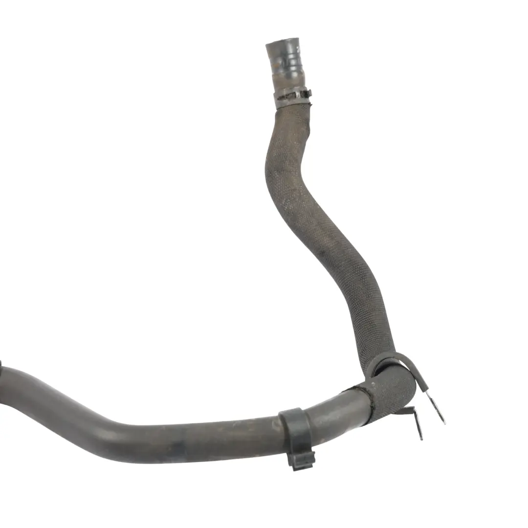 Land Rover Discovery L319 Tubo Ingresso Radiatore EGR 2.7 Diesel 7H2Q-9Y438-DB - SKU LR006638 - Numero di parte LR006638